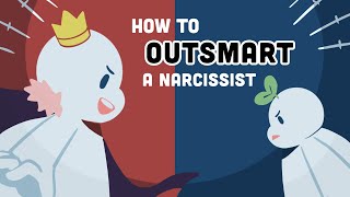 11 Smart Ways To Outsmart A Narcissist [upl. by Creath]