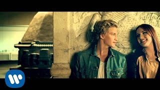 Victoria Duffield  They Dont Know About Us feat Cody Simpson  official video [upl. by Streeto]