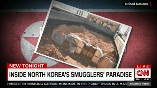 Inside North Korean Smuggling [upl. by Tterb]