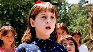 MATILDA LA PELICULA COMPLETA EN ESPAÑOL LATINO HD [upl. by Glynas602]