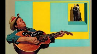 Lefty Frizzell  Mom and Dads Waltz [upl. by Westland]