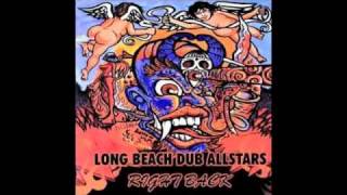 LongBeach Dub Allstars  Righteous Dub Ft [upl. by Euf]