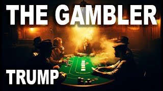 THE GAMBLER  Parody  Don Caron [upl. by Black]