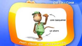 Demain Meteo de gulli Encyclopedie et dictionnaire Gulli [upl. by Anh360]