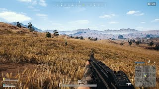 PlayerUnknowns Battlegrounds PUBG Gameplay PC HD 1080p60FPS [upl. by Ilrebmyk]