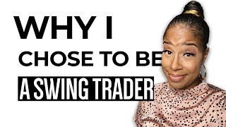 Swing Trading Forex for Beginners  Choose Your Trading Style Scalping  Intraday Trading Forex [upl. by Nyrhtakyram]