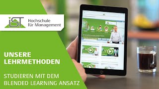 Studieren an der ISTHochschule  So funktioniert´s [upl. by Assed]