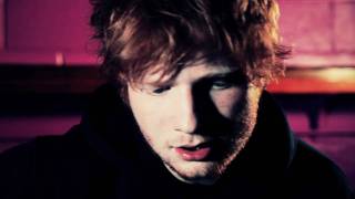 Ed Sheeran  Give me love Acoustic [upl. by Jamel]