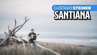 Santiana Sea Shanty with Chords  Gustavo Steiner [upl. by Che911]