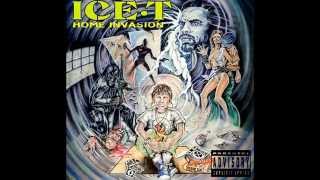 Ice T  Home Invasion 1993 Full Album [upl. by Gavriella]