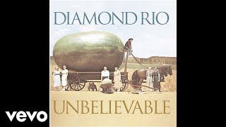 Diamond Rio  Youre Gone Official Audio [upl. by Airebma766]