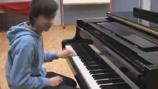 Top 5 Boogie Woogie Piano Performances [upl. by Pazit]