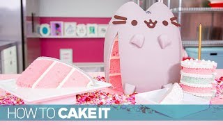 Amazing amp EASY Kids Birthday Cakes  Compilation  How to Cake It Step by Step [upl. by Harp]