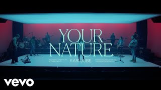 Kari Jobe  Your Nature Live At The Belonging Co Nashville TN2020 [upl. by Ches224]