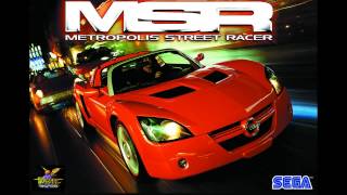 Metropolis Street Racer  Low Lights [upl. by Ahsieker]