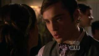 Gossip Girl 2x03 Chuck wants Blair [upl. by Emad]