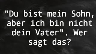 Die schwersten Scherzfragen  Rätsel mit Antwort Idiotentest [upl. by Airebma926]