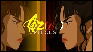 Azula Tribute ● Pieces [upl. by Ado346]