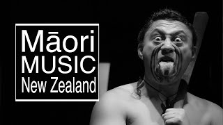 Māori Music of New Zealand Māori Background Music Playlist COPYRIGHT FREE MUSIC [upl. by Clayberg148]