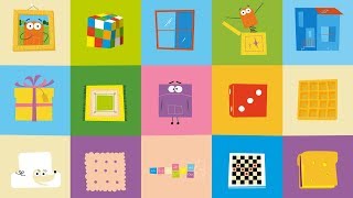 StoryBots Songs and Music Videos [upl. by Wilscam]