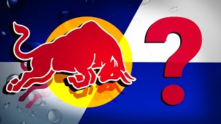 Why Red Bull Isnt A Drink Company [upl. by Isewk]