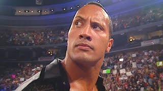 Smell what The Rock is cooking on the awardwinning WWE Network [upl. by Rashidi273]