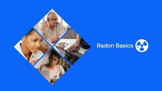 Radon Basics [upl. by Eatnuahc]