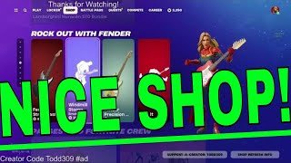 Fortnite Item Shop New March 20 2024 New Item Shop Fortnite [upl. by Atrice]