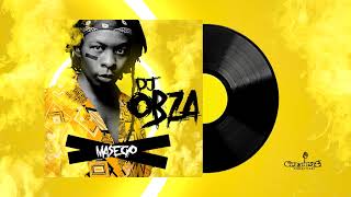 2 Dj Obza  Todii Ft Mr Brown amp Prince Benza [upl. by Annayram]