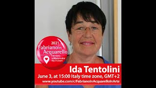 Ida Tentolini [upl. by Karel]