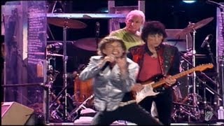 The Rolling Stones  Its Only Rock n Roll Live  OFFICIAL [upl. by Ellednahs]