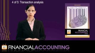 Financial Accounting  Chapter 1 Introduction to accounting [upl. by Nosloc]