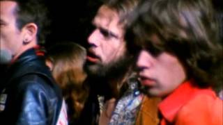 The Rolling Stones  Under My Thumb Live Altamont 1969 [upl. by Tsew]