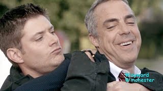 Supernatural Season 15 Supercut  Samifer [upl. by Mitzl]