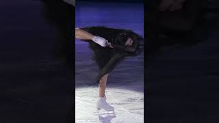 Kamila Valieva Slow Motion Wednesday Figure Skating Part3 [upl. by Haggar]