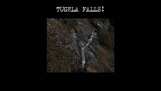 Tugela Falls [upl. by Kathleen931]