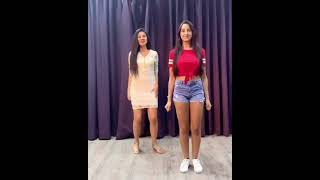 Pepeta  Nora Fatehi  Nidhi Kumar  shorts [upl. by Anilehs]