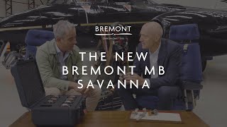 The New Bremont MB Savanna [upl. by Deva149]