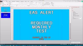 EAS Tutorial [upl. by Milone90]