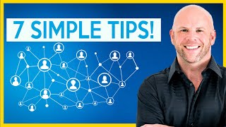 The Basics of Network Marketing Tips for Beginners [upl. by Sowell]