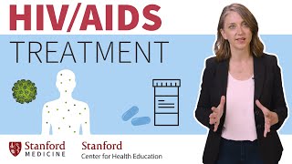 HIV Treatment Options and Advances [upl. by Eak]