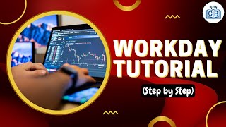 Workday Tutorial for Beginners  Workday Training  The Best HCM Course [upl. by Ecinehs644]