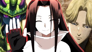 Hao is Better Than Your Favorite Villain  Shaman King [upl. by Eisenberg]