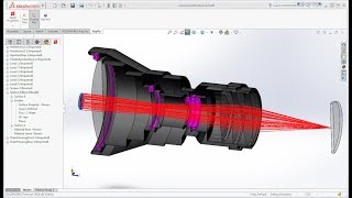 Introduction to RayViz [upl. by Yauqram]