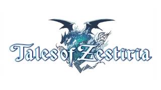 Fight Between the Wind and the Blinking Sky  Tales of Zestiria Music Extended [upl. by Darrin]