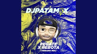 Pegate X Rebota Verano Mix [upl. by Wurst]