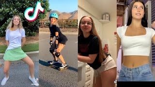 Shake that Laffy Taffy Girl  TIKTOK COMPILATION [upl. by Ettenotna]