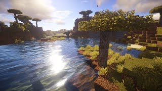 Y porque TODOS lo pedian CONTINUUM SHADERS [upl. by Radek3]