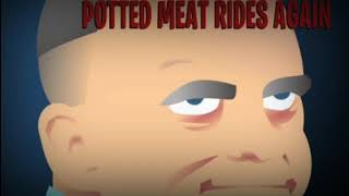 quotDriving Ms Crazyquot Karl Childers  Potted Meat Rides Again [upl. by Litch48]