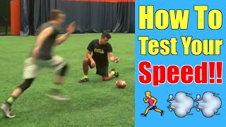 SPEED STRENGTH COMPLEX  Speed amp Agility Workout  Train Like An Athlete [upl. by Sawtelle]